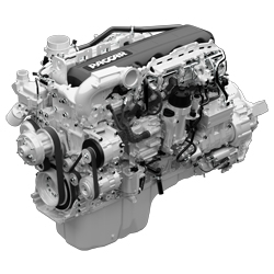 U3058 Engine
